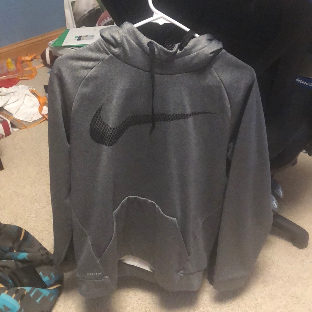 Nike Hoodie
